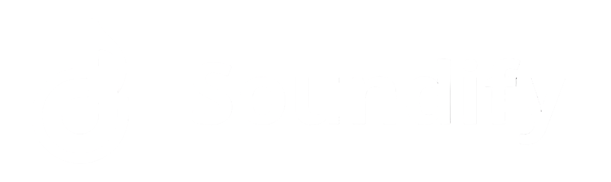 Logo do Soundify